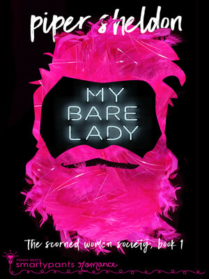 cover image of My Bare Lady